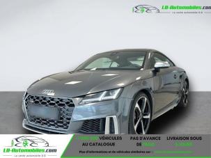 Audi TTS coupe 40 TFSI 320 BVA Quattro