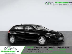 BMW 118 118d 150 ch BVA