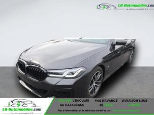 BMW 520 520i 184 ch BVA