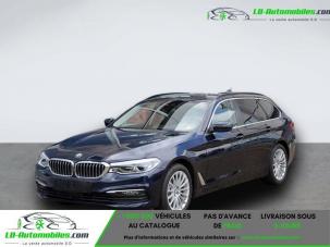 BMW 520 520d xDrive 190 ch BVA