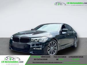 BMW 530 530e 252 ch BVA