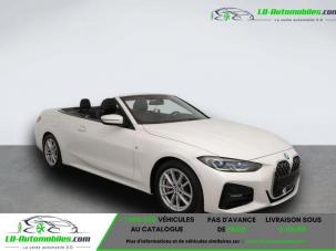 BMW Serie 4 430d 286 ch BVA