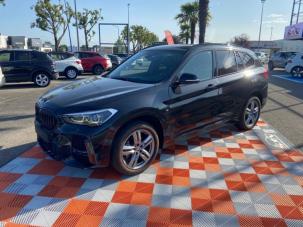 BMW X1 SDRIVE 18i 136 DKG7 M SPORT Camra Hayon