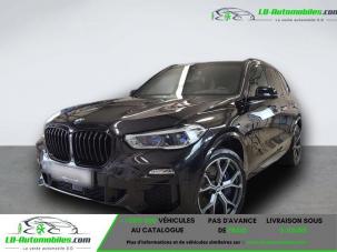 BMW X5 xDrive40d 340 ch BVA