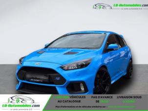 Ford Focus RS 2.3 EcoBoost 350