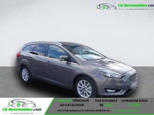Ford Focus SW 1.0 EcoBoost 125 BVM