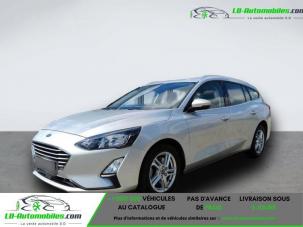 Ford Focus SW 1.5 EcoBlue 95 BVM