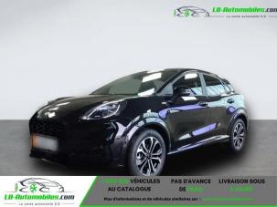 Ford Puma 1.0 EcoBoost 125 ch mHEV BVA