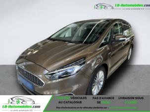 Ford S-max S-MAX 2.0 EcoBlue 240 BVA