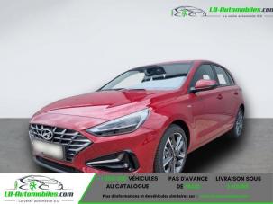Hyundai I30 1.0 T-GDi 120 BVA Hybrid 48V BVM