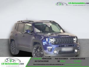 Jeep Renegade 1.3 150 ch BVA