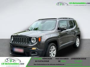 Jeep Renegade 1.6 Multijet 120 ch