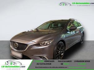 Mazda Mazda 6 FastWagon 2.2L Skyactiv-D 175ch BVA