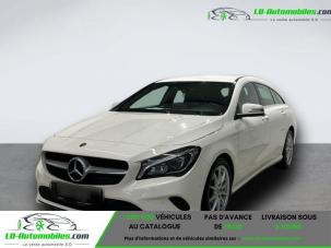 Mercedes Classe CL 250 BVA 4Matic