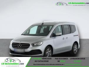 Mercedes Classe CL 180 d BVM