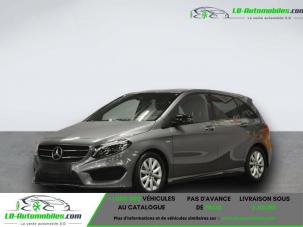Mercedes Classe B 180 d BVA