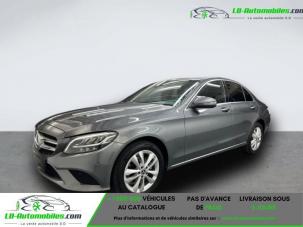 Mercedes Classe C 180 d BVA
