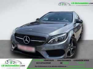 Mercedes Classe C 43 Mercedes-AMG BVA