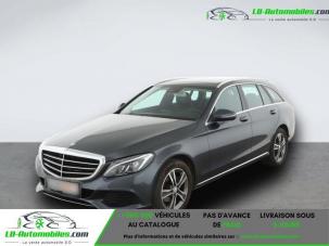 Mercedes Classe C 180 BVA