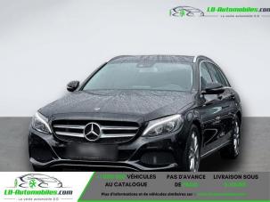 Mercedes Classe C 250 250 BVA