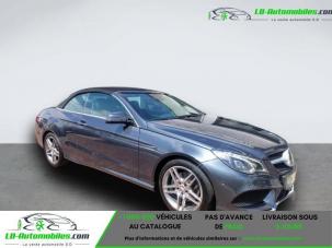 Mercedes Classe E 350