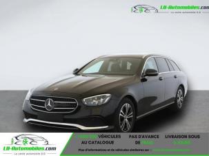 Mercedes Classe E 200 d BVA