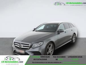 Mercedes Classe E 450 BVA 4-Matic
