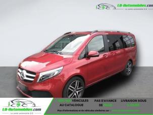 Mercedes Classe V Long 300 D BVA 4 Matic 8 Places