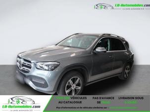 Mercedes GLE 300 d BVA 4Matic