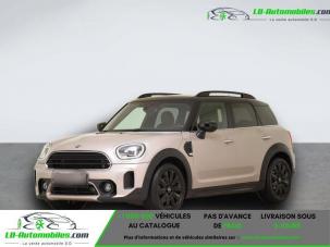 Mini Countryman 150 ch BVA