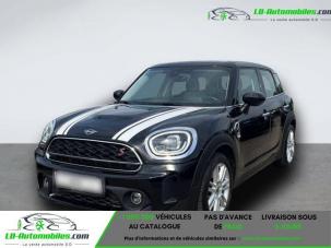 Mini Countryman 178 ch BVA