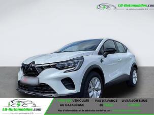 Mitsubishi ASX 1.0 MPI-T 91 BVM