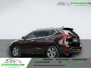 Nissan X-Trail 1.6 dCi 130 5pl BVA