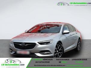 Opel Insignia Grand Sport 2.0 D BiTurbo 210 ch BVA AWD