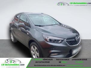Opel Mokka X 1.6 CDTI - 136 ch
