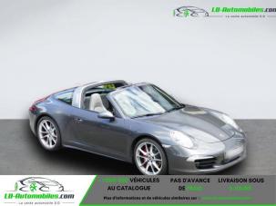 Porsche 911 4S 3.8i 400