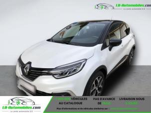 Renault Captur TCe 150 BVA