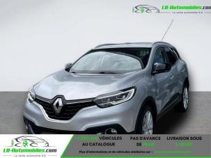 Renault Kadjar dCi 110 BVA