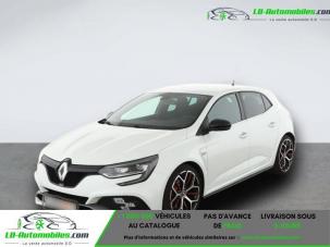 Renault Megane IV TCe 300 BVM