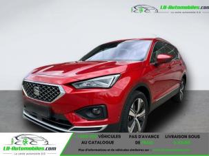 Seat Tarraco 2.0 TDI 200 ch  BVA  5 pl