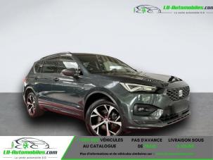 Seat Tarraco 2.0 TDI 200 ch  BVA  7 pl