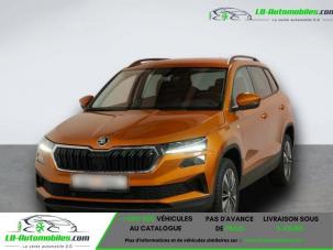 Skoda Karoq 1.5 TSI 150 ch BVM