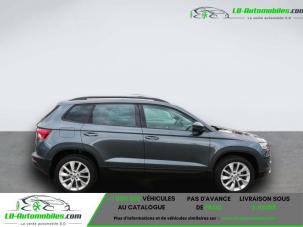 Skoda Karoq 1.0 TSI 116 ch BVA