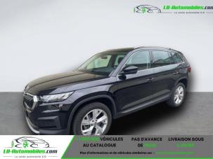 Skoda Kodiaq 2.0 TDI 150  BVA 7pl