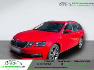 Skoda Octavia Combi 2.0 TDI 150 ch  BVA 4x4