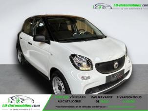 Smart Forfour 1.0 71 ch BVM