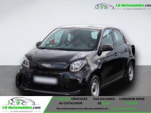Smart Forfour EQ 82 ch Electrique