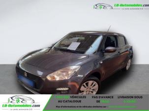 Suzuki Swift 1.2 Dualjet Allgrip 90ch
