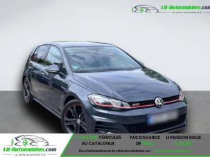 Volkswagen Golf 2.0 TSI 245 BVA GTI Performance