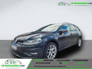 Volkswagen Golf SW 1.6 TDI 115 BVA